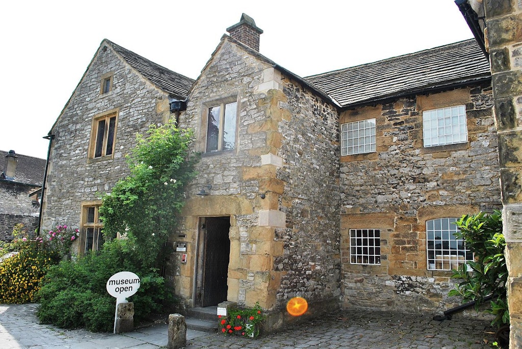 Bakewell Old House Museum