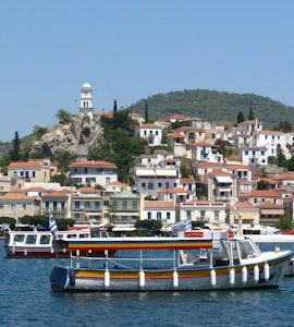 Things to Do in Poros
