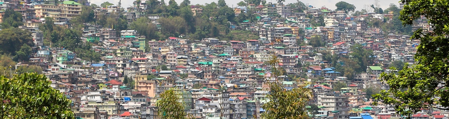 Kalimpong