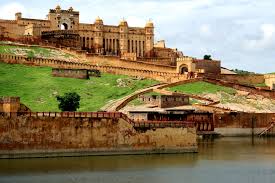 amer fort in rajasthan