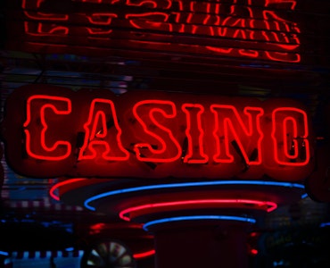 casino in Goa