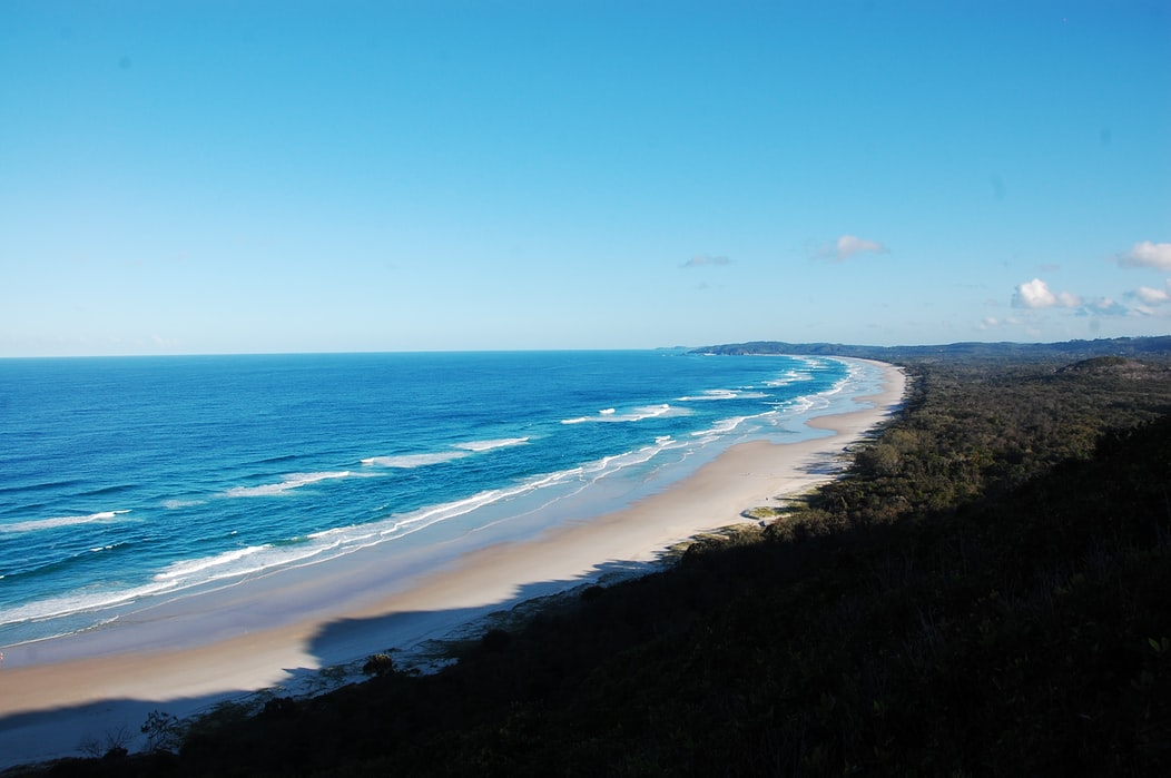 What To Do In Byron Bay: A Guide to Byron Bay's Local Spots