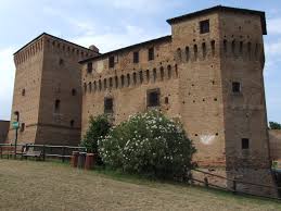 Malatestiana Castle complex