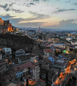 Things to do in Tbilisi for free