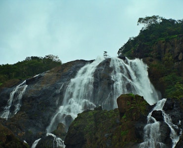 Jog falls in Karnataka