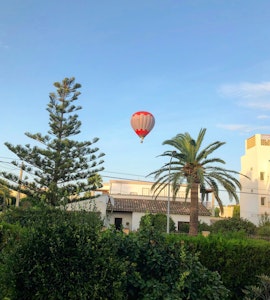 Mallorca in Spain