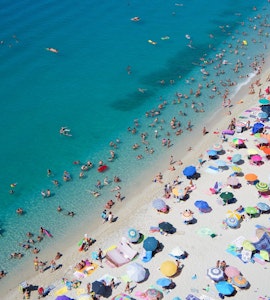 Things to do in Sunny beach