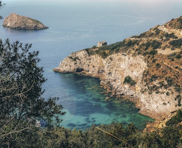 snorkelling spots in Mallorca