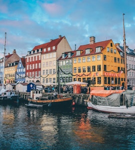 Copenhagen