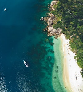 Fitzroy Island, Australia