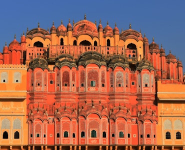 10 days Rajasthan tour plan