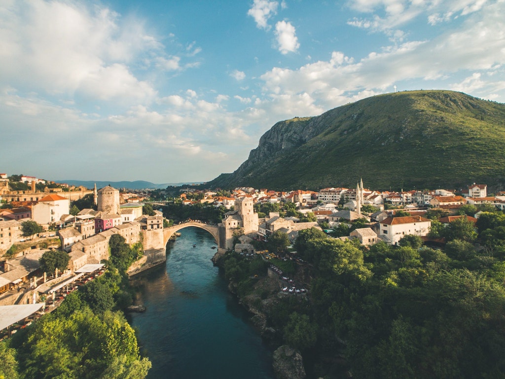 Places To Visit In Bosnia And Herzegovina