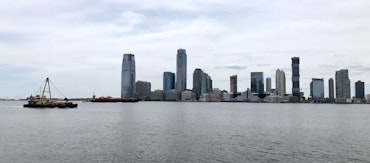 Things to do in Jersey city