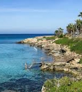 best beaches in Cyprus