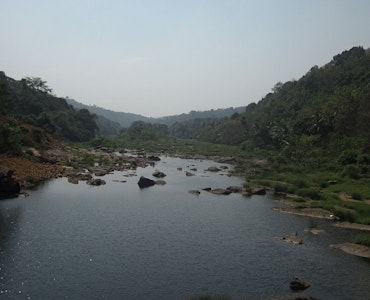 Places to visit in pathanamthitta