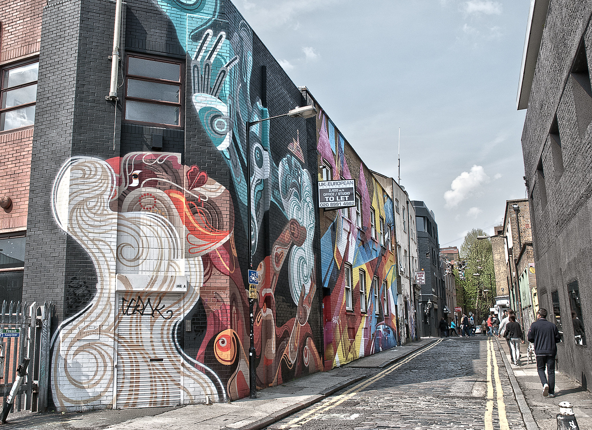 6 Best Things To Do In Shoreditch London In 2024   14695359673 0f6e8aa3e3 K 