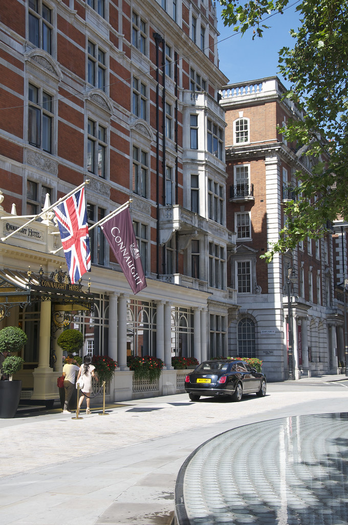 12 Best Hotels In London For A Comfortable Stay In 2024   7865668322 C824346d1b B 