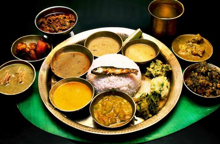 10 Indian States and Their Special Dishes