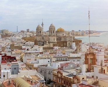 Things to Do in Cádiz