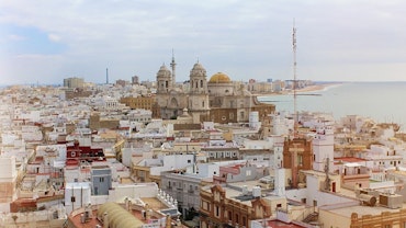 Things to Do in Cádiz
