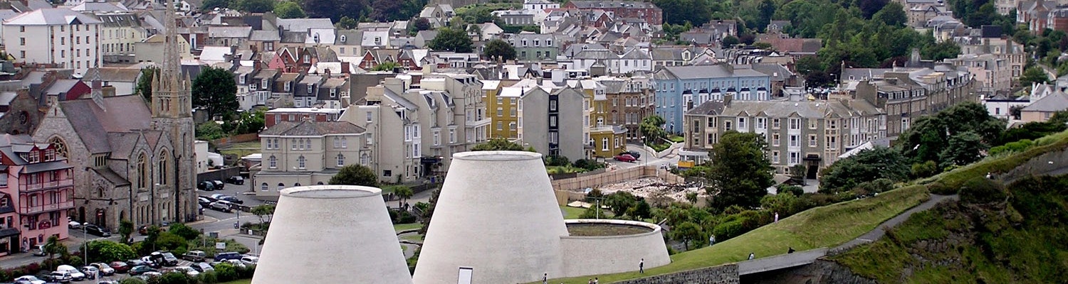 Things to Do in Ilfracombe