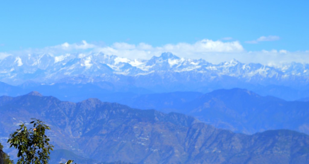 Things To Do In Kanatal for an Unforgettable Vacation