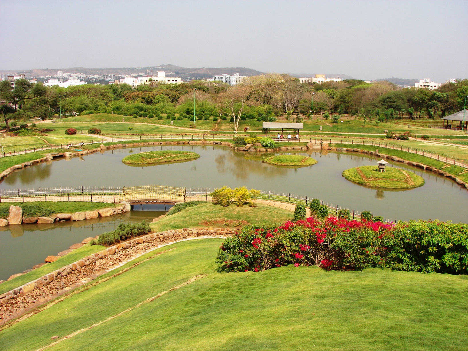Best Gardens To Visit In Pune 2020 Maharashtra Tourism