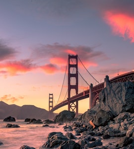 San Francisco top attractions