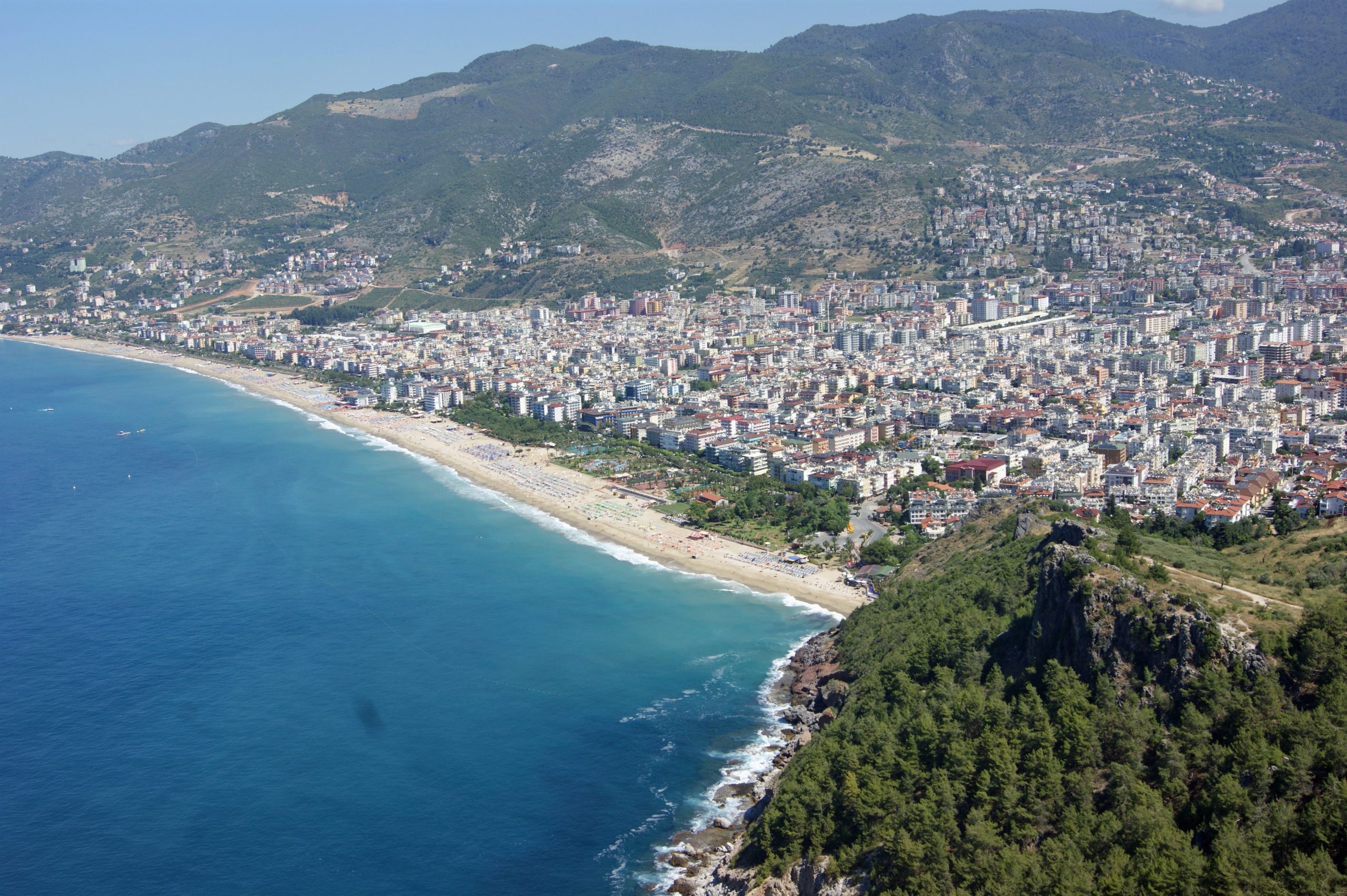 10 Best Things To Do In Alanya Turkey In 2024   Alanya 223809 Scaled 