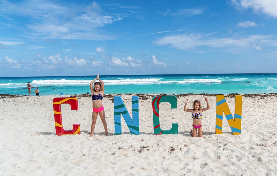 cancun packages trips
