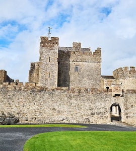 Ireland Castles