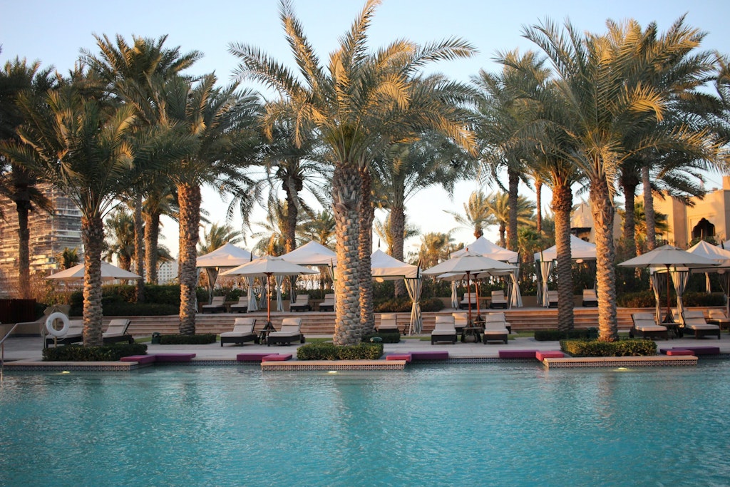 One&only Royal Mirage