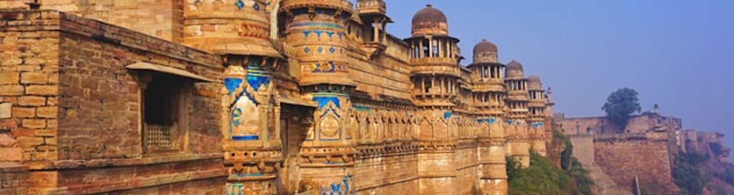 Top things to do in Gwalior