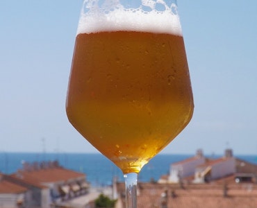 spanish beer