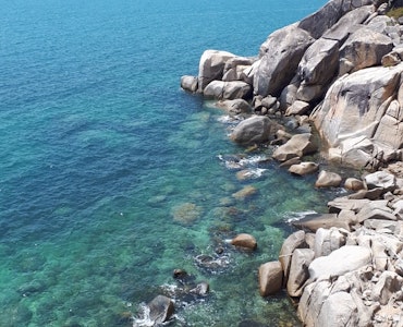 things to do on Magnetic island
