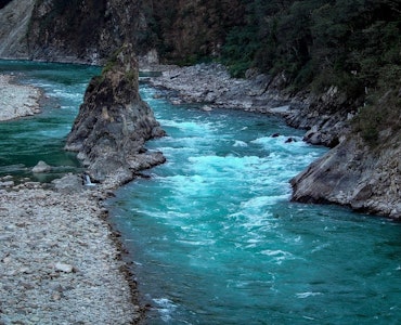8-day Arunachal Pradesh sightseeing tour
