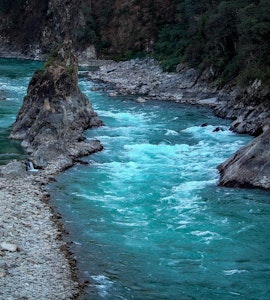 9 nights 10 days tour to Arunachal Pradesh