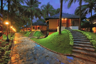 Coco Lagoon Resort
