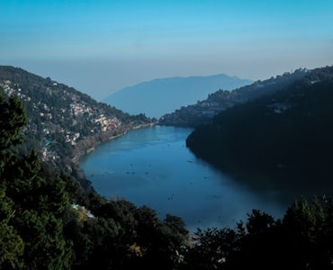 top attractions in Nainital