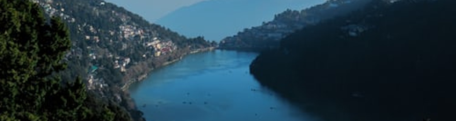 top attractions in Nainital