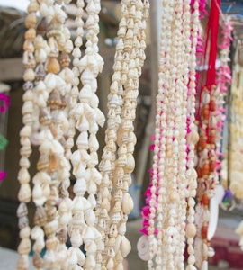 Shells-Handicrafts of India