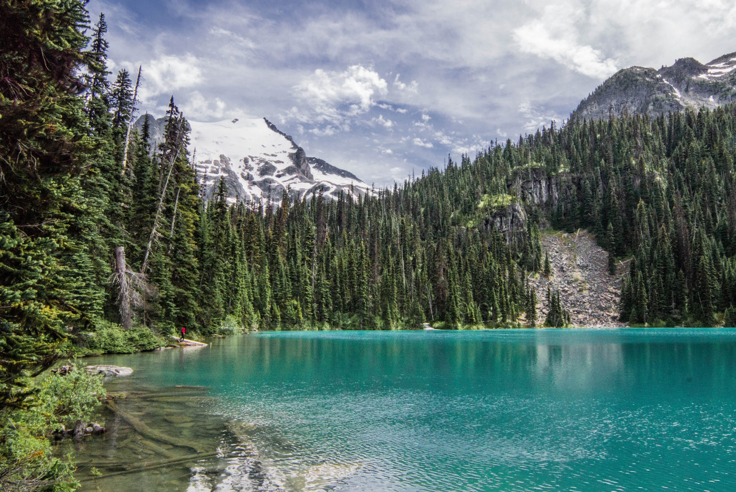 Best Lakes In Colorado   Arnold Dogelis HGnufe6HUh8 Unsplash 1 1 Scaled 