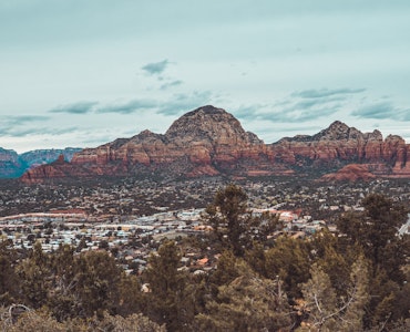 Things to do in Sedona