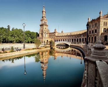 UNESCO World Heritage Sites to Visit in Spain