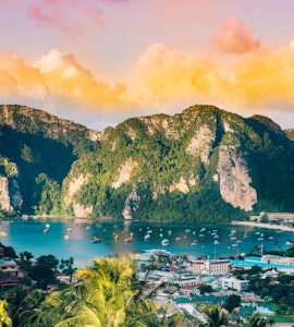Offbeat places to visit in thailand
