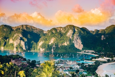 Offbeat places to visit in thailand