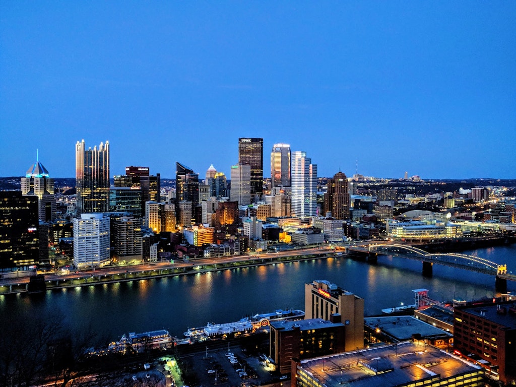 Pittsburgh, United States