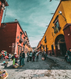 Things to do in San Miguel De Allende
