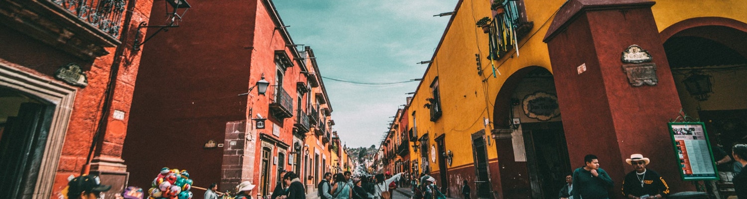 Things to do in San Miguel De Allende
