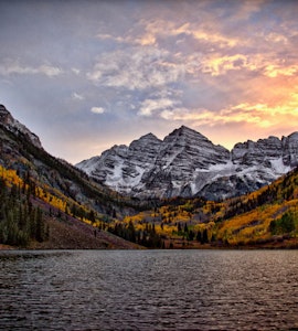 Places to Photograph in Colorado